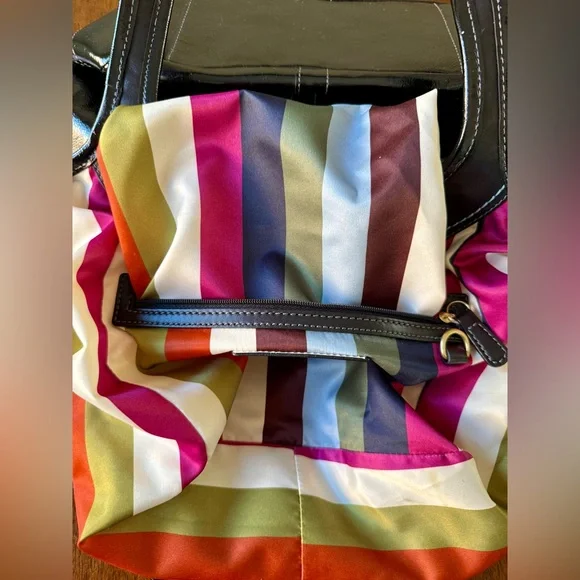 Coach Legacy Ergo 65th Anniversary Limited Edition 2007 Y2K - Picture 15 of 15